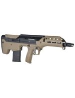 Silverback MDR-X V3 AEG - FDE / Black - obrazek 3