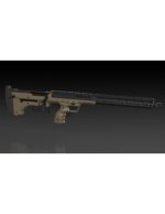 Silverback Rail for SRS A2/M2, M2 long - obrazek 2