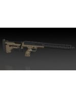 Silverback Rail for SRS A2/M2, M2 long, canted - obrazek 3
