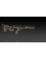 Silverback Rail for SRS A2/M2, M2 short - obrazek 2