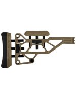 Silverback Recon stock for TAC-41 - FDE - obrazek 2