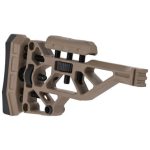Silverback Recon stock for TAC-41 - FDE