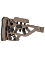 Silverback Recon stock for TAC-41 - FDE