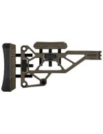 Silverback Recon stock for TAC-41 - OD - obrazek 2