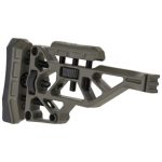 Silverback Recon stock for TAC-41 - OD