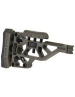 Silverback Recon stock for TAC-41 - OD