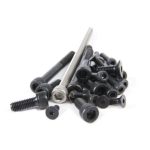 Silverback replacement screw set for HTI