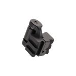 Silverback Reversible Dual Picatinny Hinge