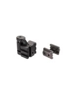 Silverback Reversible Dual Picatinny Hinge - obrazek 5