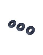 Silverback Spacers for SRS Sport and G-spec barrels