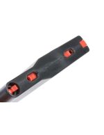 Silverback SRS 25rds polymer Magazine (5pcs / Box) - Black - obrazek 3