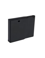 Silverback SRS 30 rds Steel Magazine - Black