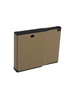Silverback SRS 30 rds Steel Magazine - FDE