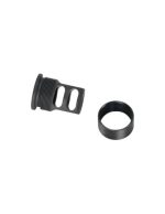 Silverback SRS A2 30 Muzzle Brake (DTSS Silencer Compatible) - obrazek 2