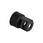 Silverback SRS A2 30 Muzzle Brake (DTSS Silencer Compatible)