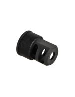 Silverback SRS A2 30 Muzzle Brake (DTSS Silencer Compatible)