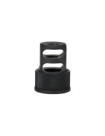 Silverback SRS A2 30 Muzzle Brake (DTSS Silencer Compatible) - obrazek 3