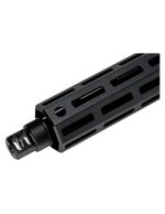 Silverback SRS A2 30 Muzzle Brake (DTSS Silencer Compatible) - obrazek 4