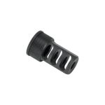 Silverback SRS A2 338 Muzzle Brake (DTSS Silencer Compatible)