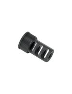 Silverback SRS A2 338 Muzzle Brake (DTSS Silencer Compatible)