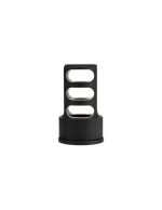 Silverback SRS A2 338 Muzzle Brake (DTSS Silencer Compatible) - obrazek 3