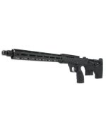 Silverback SRS A2/M2 22 inch Black (left hand)