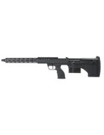 Silverback SRS A2/M2 22 inch Black (left hand) - obrazek 3