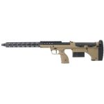 Silverback SRS A2/M2 22 inch FDE