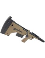 Silverback SRS A2/M2 22 inch FDE - obrazek 3