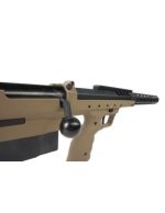 Silverback SRS A2/M2 22 inch FDE - obrazek 5
