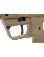 Silverback SRS A2/M2 22 inch FDE - obrazek 6