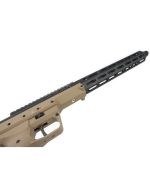 Silverback SRS A2/M2 22 inch FDE - obrazek 7