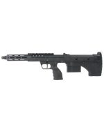 Silverback SRS A2/M2 Covert 16 inch black - obrazek 3