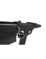 Silverback SRS A2/M2 Covert 16 inch black - obrazek 5