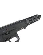 Silverback SRS A2/M2 Covert 16 inch black - obrazek 7