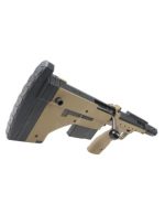 Silverback SRS A2/M2 Covert 16 inch FDE - obrazek 2