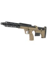 Silverback SRS A2/M2 Covert 16 inch FDE
