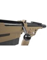Silverback SRS A2/M2 Covert 16 inch FDE - obrazek 5