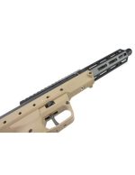 Silverback SRS A2/M2 Covert 16 inch FDE - obrazek 7