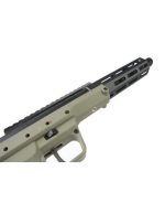 Silverback SRS A2/M2 Covert 16 inch OD - obrazek 7