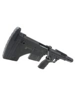 Silverback SRS A2/M2 sport 16 inch black - obrazek 2