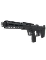 Silverback SRS A2/M2 sport 16 inch black