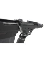 Silverback SRS A2/M2 sport 16 inch black - obrazek 5