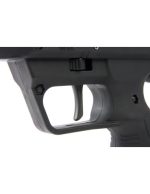 Silverback SRS A2/M2 sport 16 inch black - obrazek 6