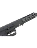 Silverback SRS A2/M2 sport 16 inch black - obrazek 7