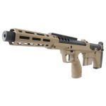 Silverback SRS A2/M2 sport 16 inch FDE