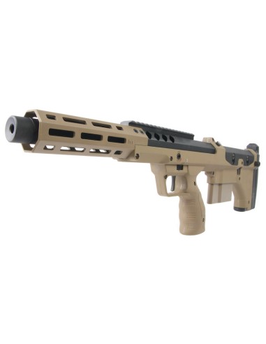 silverback-srs-a2-m2-sport-16-inch-fde Silverback SRS A2/M2 sport 16 inch FDE - obrazek 1