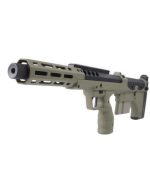 Silverback SRS A2/M2 sport 16 inch OD