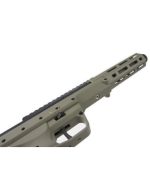 Silverback SRS A2/M2 sport 16 inch OD - obrazek 7