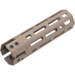 Silverback SRS A2 Short Handguard - DE